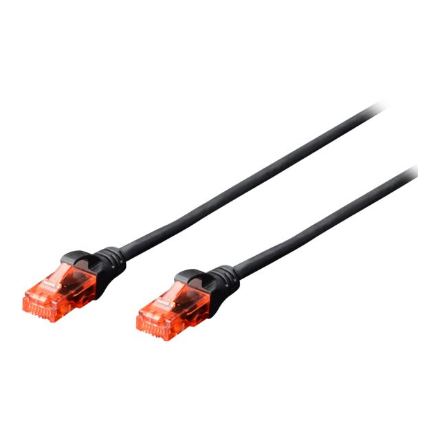 Digitus Patch cord DK-1617-020