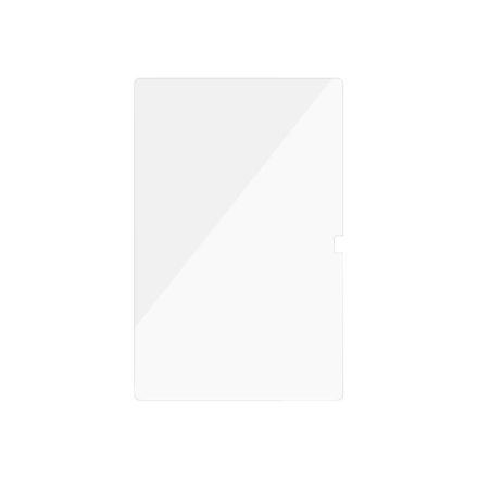 PanzerGlass Galaxy Tab A8 Clear – 3