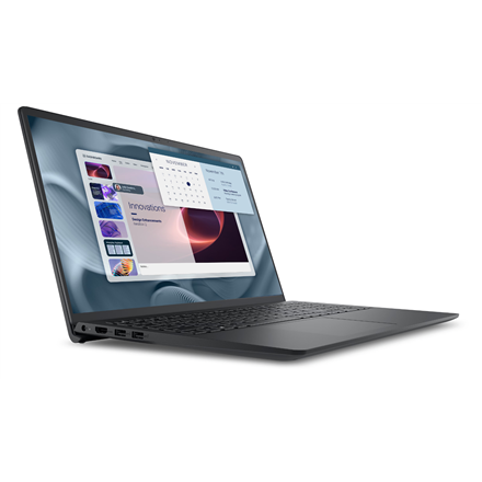 Dell Pro 15 Essential PV15250 Carbon Black 15.6" Intel Core i5 16GB 512GB SSD – 2
