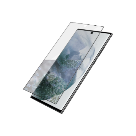 PanzerGlass Samsung Galaxy S22 Ultra Tempered glass
