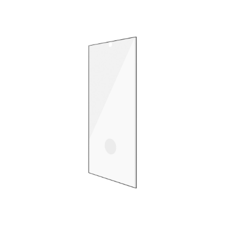 PanzerGlass Samsung Galaxy S22 Ultra Tempered glass – 2