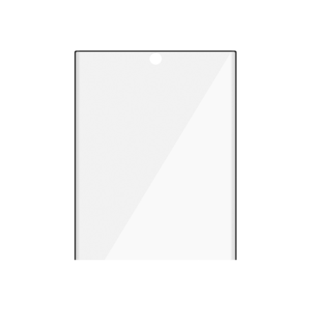PanzerGlass Samsung Galaxy S22 Ultra Tempered glass – 4