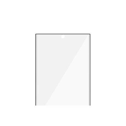 PanzerGlass Samsung Galaxy S22 Ultra Tempered glass – 10