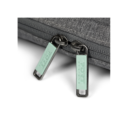 PORT DESIGNS Yosemite Eco TL 15.6 Laptop Case Shoulder strap – 7