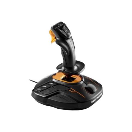 Thrustmaster Joystick T 16000M FCS – 4