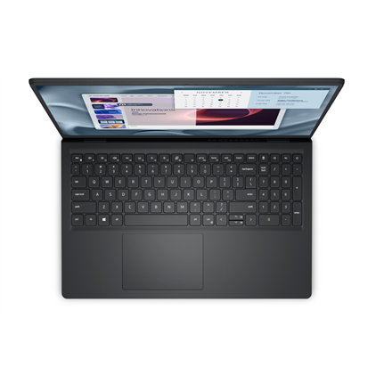 Dell Pro 15 Essential PV15250 Carbon Black 15.6" Intel Core i5 8GB 512GB SSD – 4