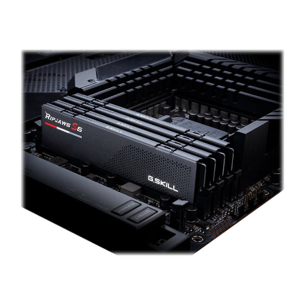 G.Skill Ripjaws S5 32GB – 4