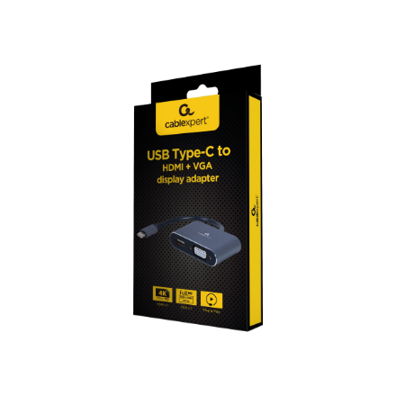 Cablexpert USB Type-C – 2