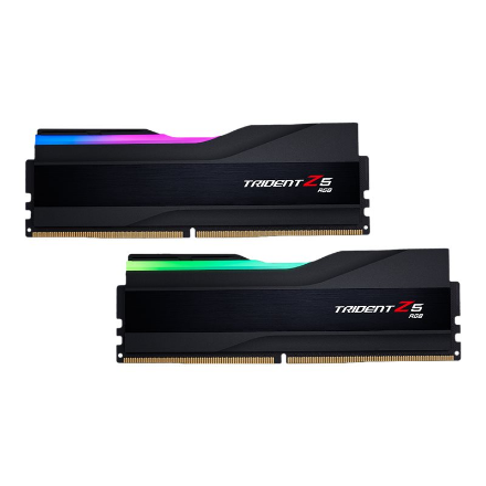 G.Skill Trident Z5 RGB 32 Kit (16GBx2) GB 6400 MHz – 2