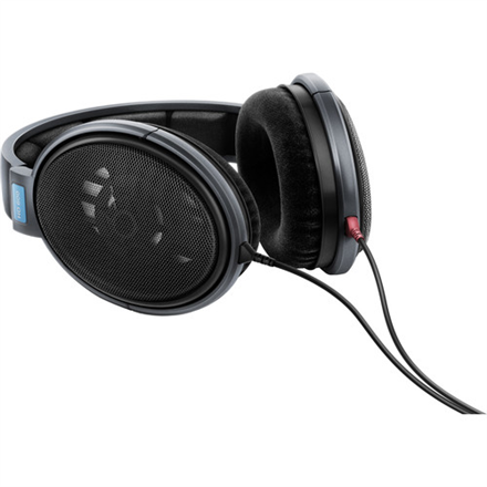 Sennheiser Headphones HD 600 Wired – 3