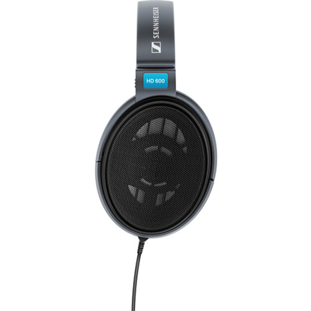Sennheiser Headphones HD 600 Wired – 4