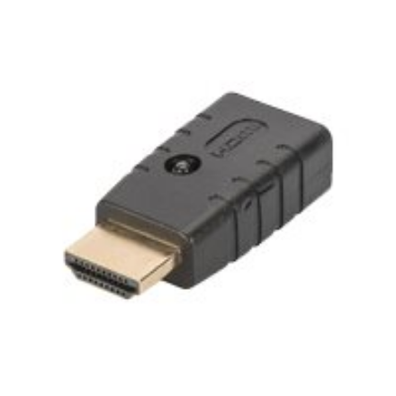 Digitus HDMI EDID Emulator For Extender, Switches, Splitter, Matrix DA-70466