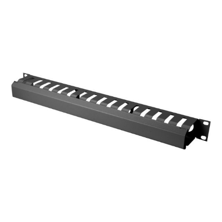 Digitus 1U cable management cage detachable rear plate DN-97617 For installation