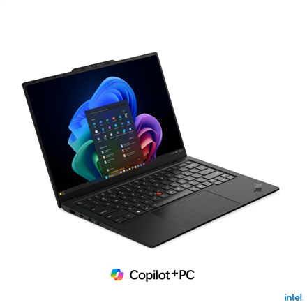 Lenovo ThinkPad X1 Carbon G14 Intel 14" Intel Core Ultra X7 64GB 1TB SSD – 6