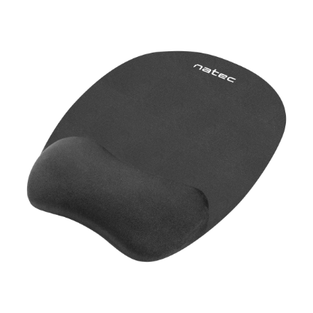 Natec Mouse Pad Chipmunk 195 x 235 x 22 mm