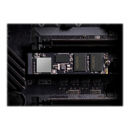 ADATA XPG Gammix S70 BLADE 1TB SSD – 7