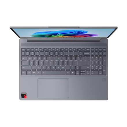 Lenovo IdeaPad Slim 3 15Q8X10 Luna Grey 15.3" 16GB 512GB SSD – 4