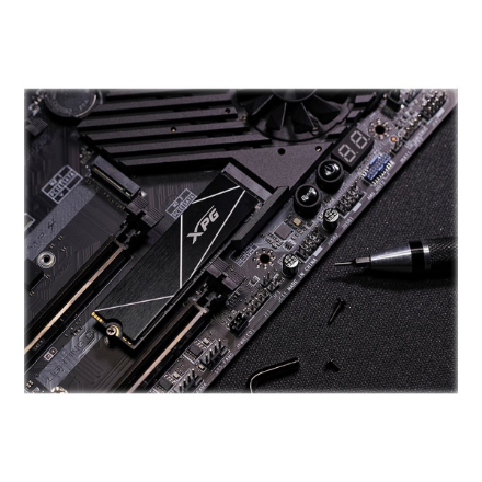 ADATA XPG Gammix S70 BLADE 1TB SSD – 10