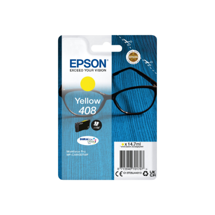 Epson DURABrite Ultra 408L Ink
