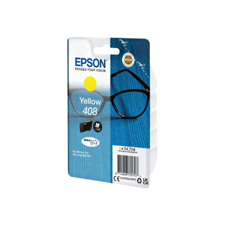 Epson DURABrite Ultra 408L Ink – 2
