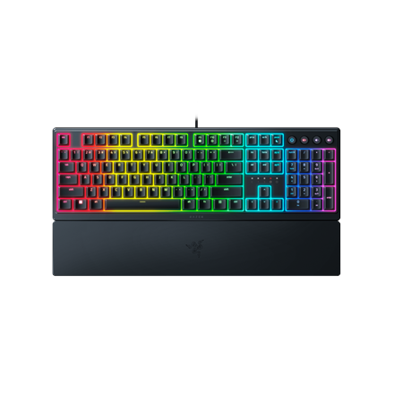 Razer Ornata V3 Gaming Keyboard Wired