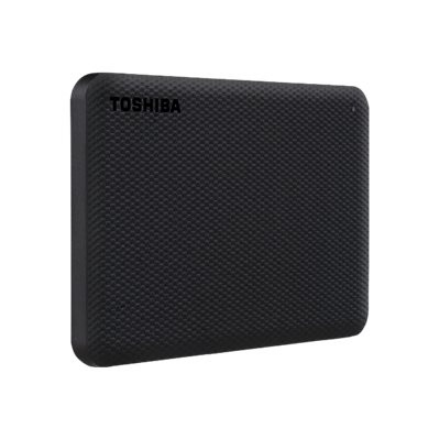 Canvio Advance HDTCA10EK3AA 2.5" 1TB SSD – 4