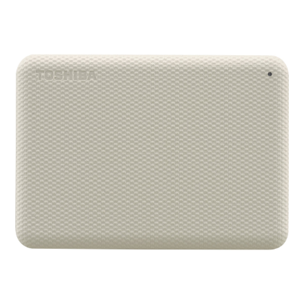 Canvio Advance HDTCA10EW3AA 2.5" 1TB SSD – 2