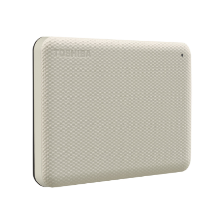 Canvio Advance HDTCA20EW3AA 2.5" 2TB SSD – 3