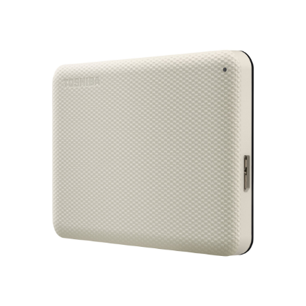 Canvio Advance HDTCA40EW3CA 2.5" 4TB SSD