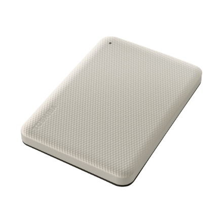 Canvio Advance HDTCA40EW3CA 2.5" 4TB SSD – 4