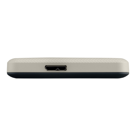 Canvio Advance HDTCA40EW3CA 2.5" 4TB SSD – 5