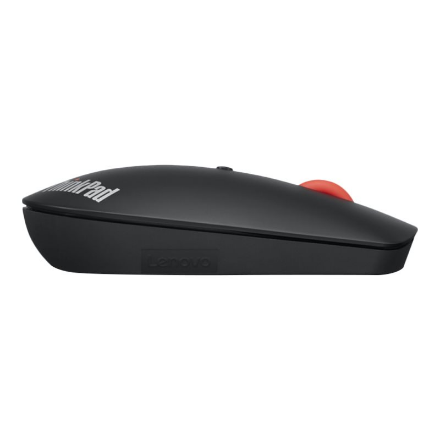 Lenovo ThinkPad Bluetooth Silent Mouse w Wireless Bluetooth 5.0 – 4