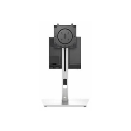 Dell Desk Mount OptiPlex Micro AIO MFS22 Tilt, swivel, height adjustment, pivot