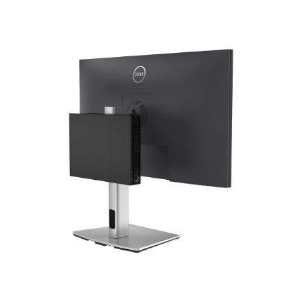 Dell Desk Mount OptiPlex Micro AIO MFS22 Tilt, swivel, height adjustment, pivot – 7