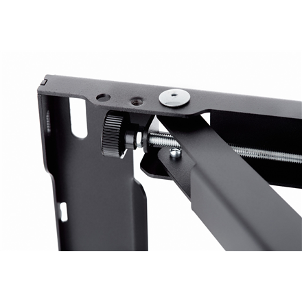 EDBAK Wall mount VWPOP65-L 42-65" – 6
