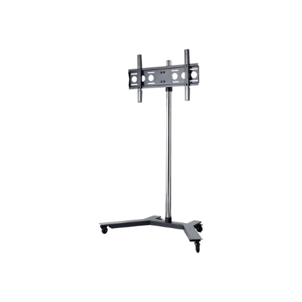 EDBAK WWTR-TR51c-B Trolleys & Stands 37-60"