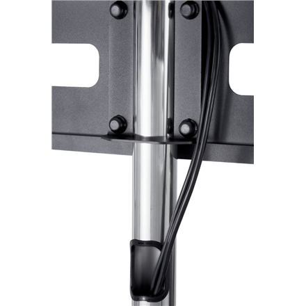 EDBAK WWTR-TR51c-B Trolleys & Stands 37-60" – 3