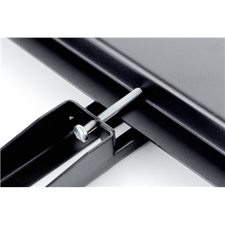 EDBAK Wall mount PWB1C-B 40-75" – 2