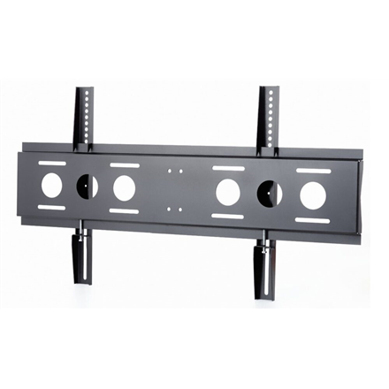 EDBAK Wall mount PWB1C-B 40-75" – 3