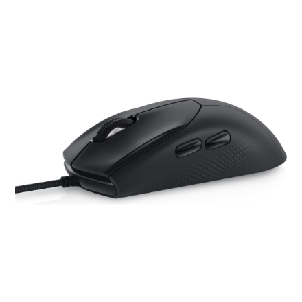 Dell Gaming Mouse Alienware AW320M Wired