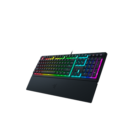 Razer Ornata V3 Gaming Keyboard Wired – 5