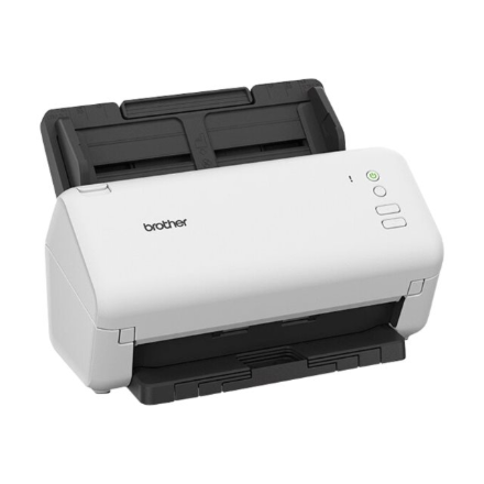 Brother Desktop Document Scanner ADS-4100 Colour – 4