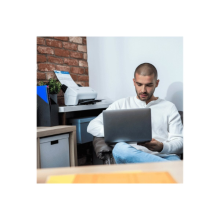 Brother Desktop Document Scanner ADS-4100 Colour – 6