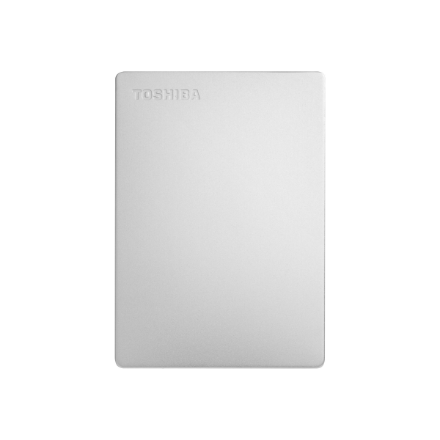 Canvio Slim HDTD310ES3DA 2.5" 1TB SSD – 3