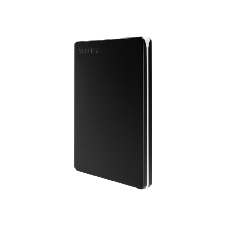 Canvio Slim HDTD320EK3EA 2.5" 2TB SSD – 2