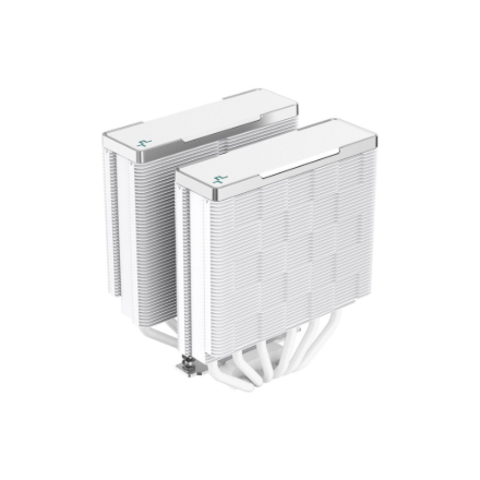 Deepcool AK620 Intel, AMD CPU Air Cooler – 6