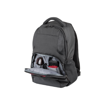 Natec Laptop Backpack Eland NTO-1386 Shoulder strap