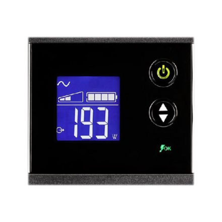 Eaton UPS Ellipse PRO 650 DIN 650 VA – 8