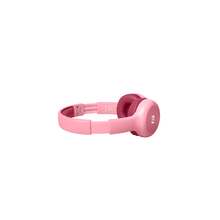 Muse Stereo Kids M-215BTP Over-Ear – 3