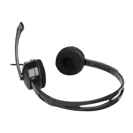 Natec Headset Canary Go Wired – 4
